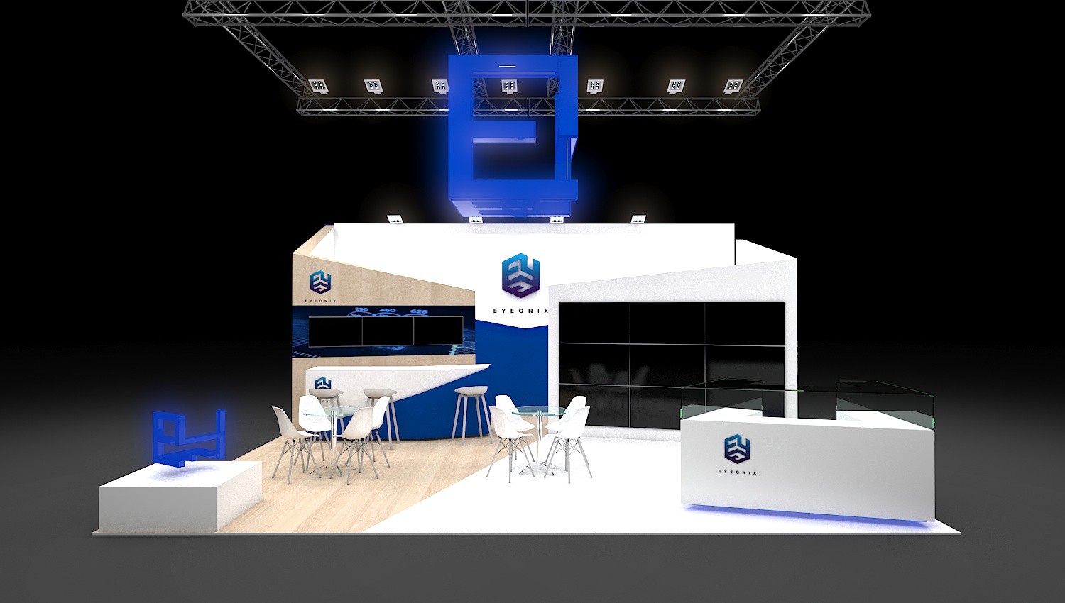 eyonix project