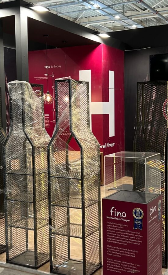 fino xydi project
