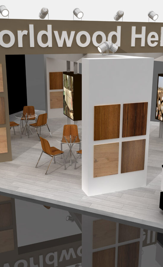 worldwood hellas ltd 3d project