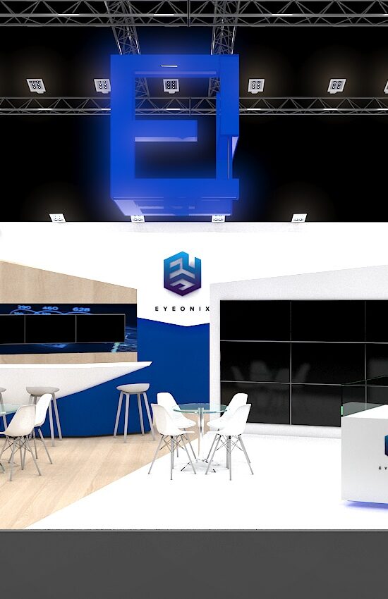eyonix project