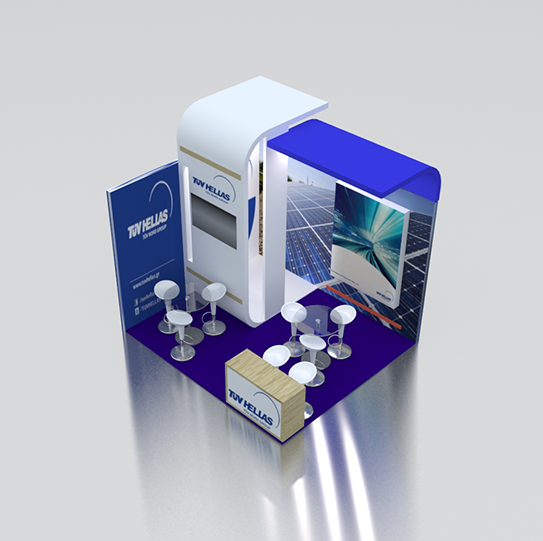 tuv hellas graphic design